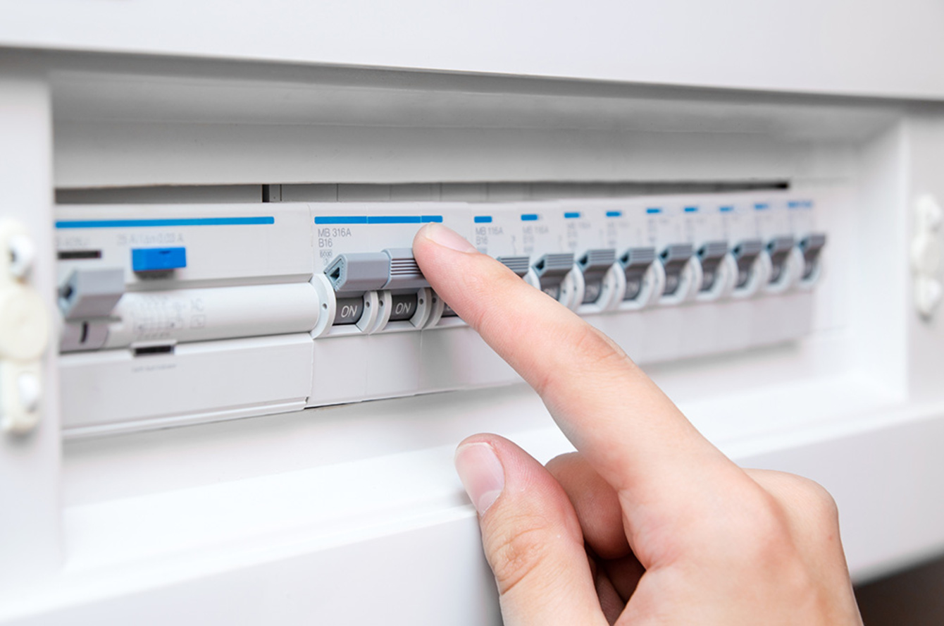 Elektro­installation bei Elektro Künzel GbR in Gera