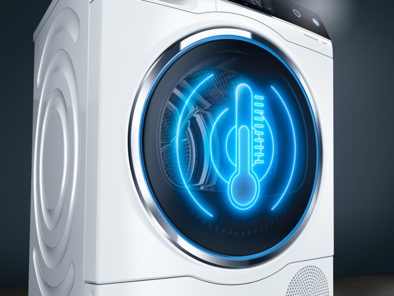 autoDry-Funktion bei Elektro Künzel GbR in Gera