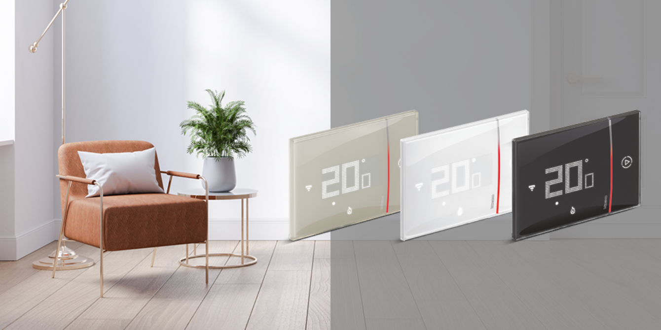 Smartes Heizen bei Elektro Künzel GbR in Gera