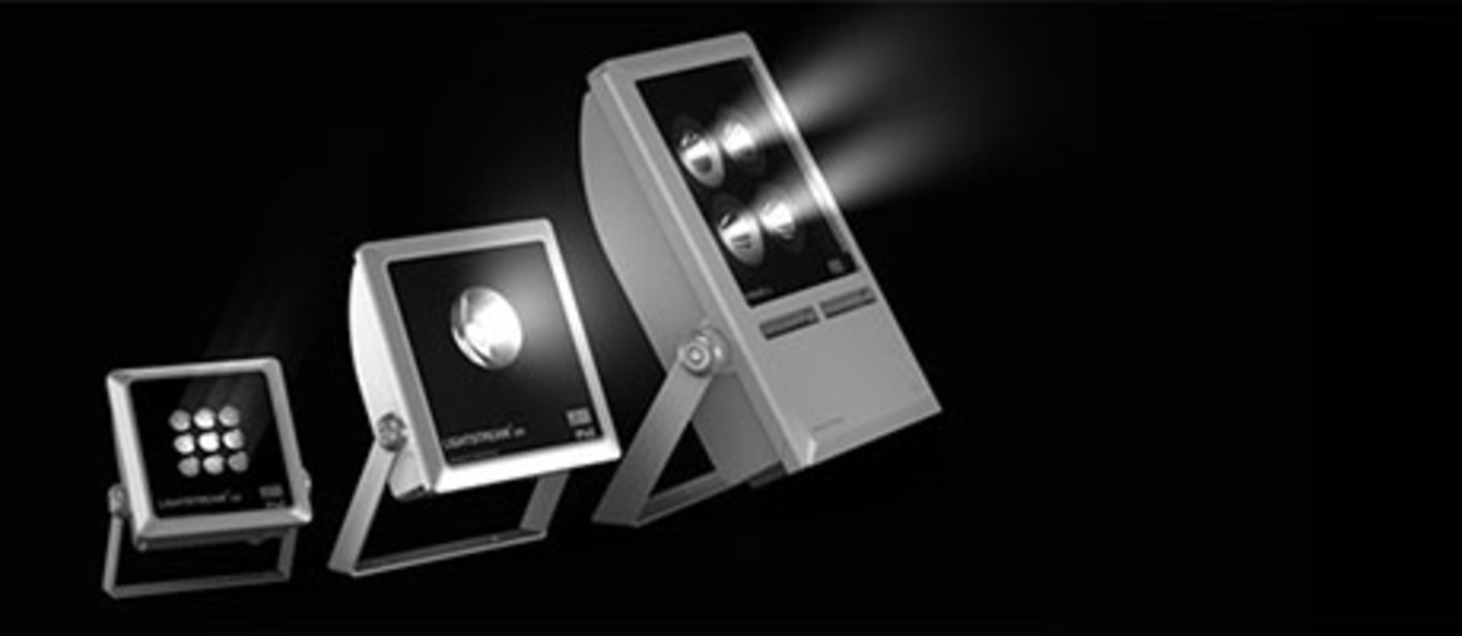 Lightstream LED bei Elektro Künzel GbR in Gera