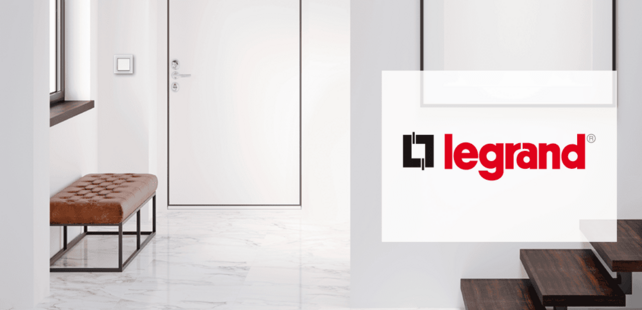 Legrand bei Elektro Künzel GbR in Gera