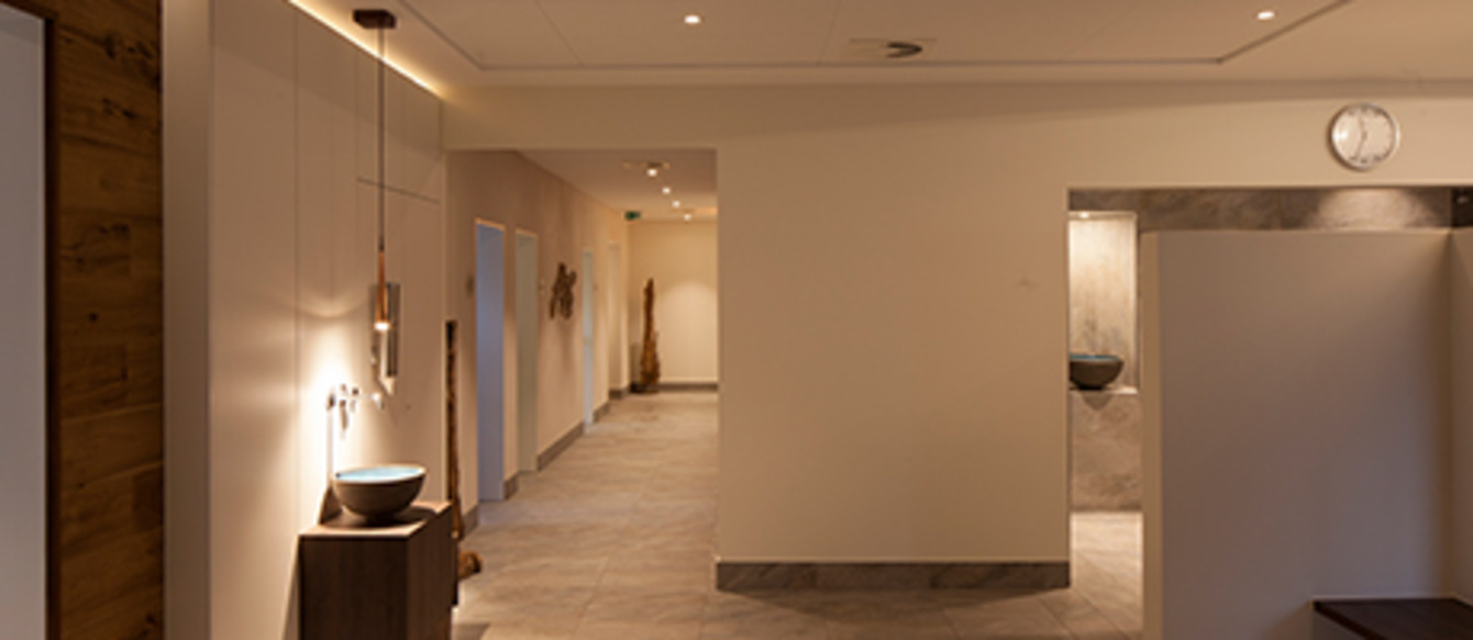 Spa / Wellness bei Elektro Künzel GbR in Gera
