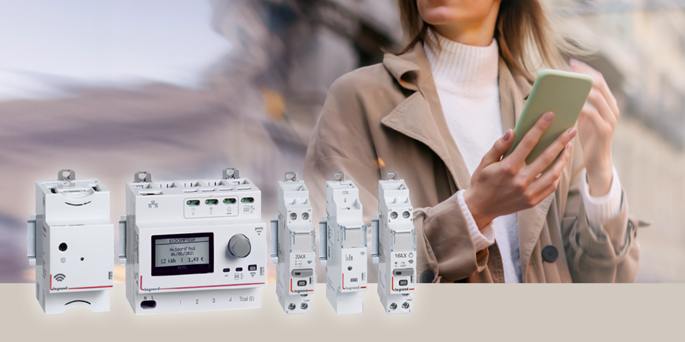 CX³ with Netatmo bei Elektro Künzel GbR in Gera