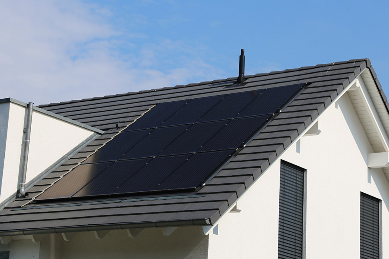 Erneuerbare Energien bei Elektro Künzel GbR in Gera