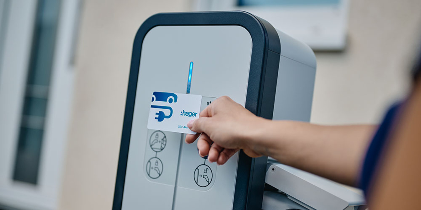 E-Mobilität öffentlicher Bereich bei Elektro Künzel GbR in Gera