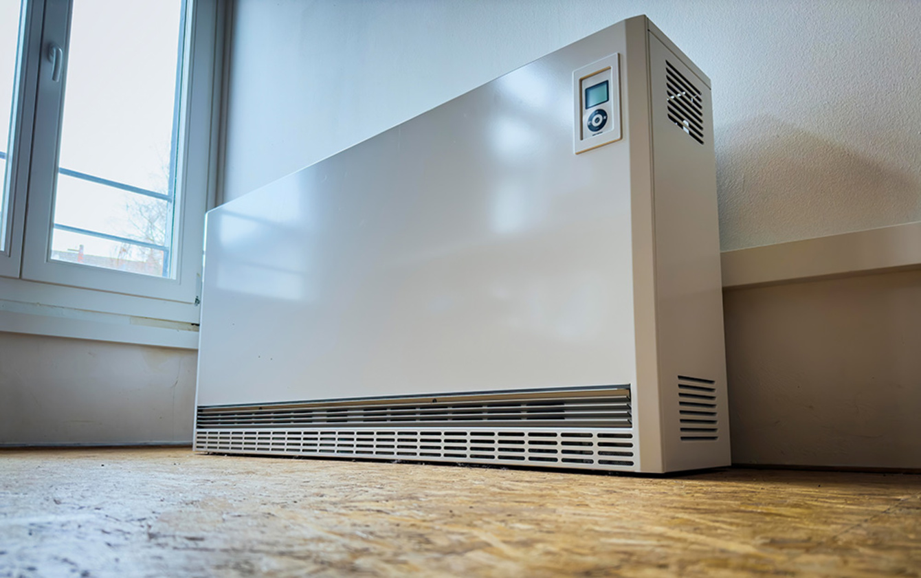 Nacht­speicher­heizung bei Elektro Künzel GbR in Gera