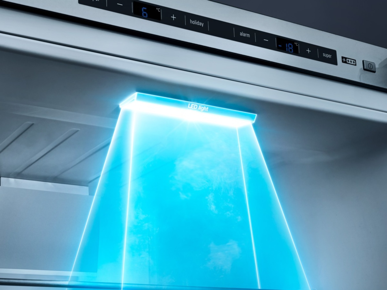 LED Licht bei Elektro Künzel GbR in Gera