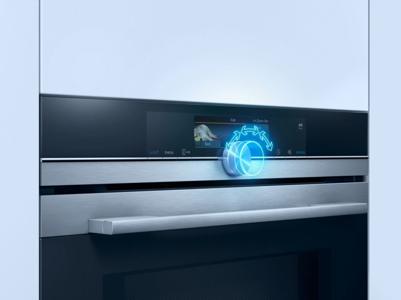 cookControl bei Elektro Künzel GbR in Gera