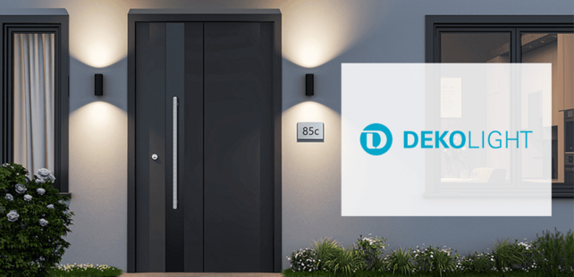 DEKO-LIGHT bei Elektro Künzel GbR in Gera