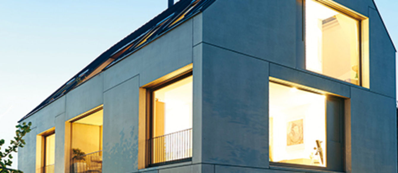 LUXORliving bei Elektro Künzel GbR in Gera