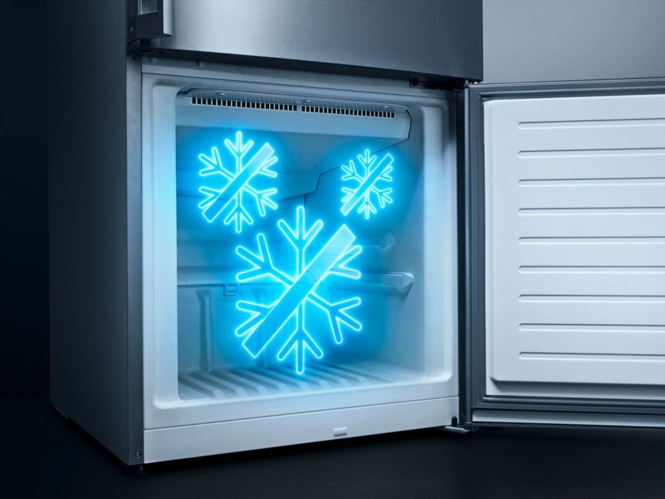 noFrost bei Elektro Künzel GbR in Gera