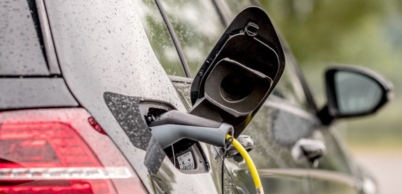 E-Mobility bei Elektro Künzel GbR in Gera