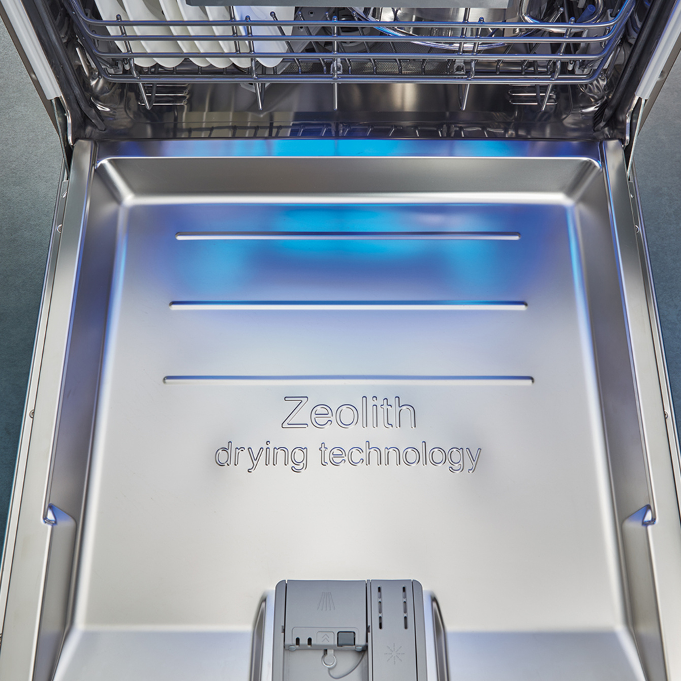 Zeolith Trocknen – Für glänzende Spülergebnisse bei Elektro Künzel GbR in Gera