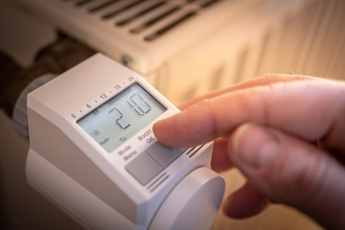 Brennstoff­zellen­heizung bei Elektro Künzel GbR in Gera