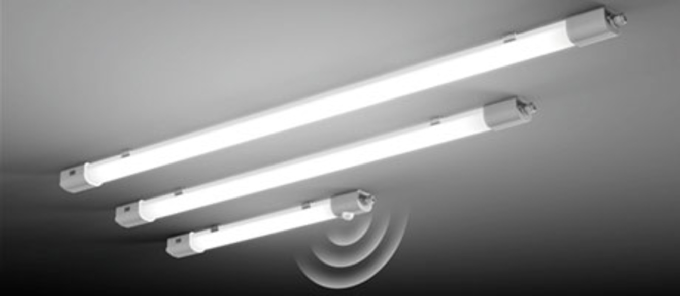 Planox Feuchtraumleuchten bei Elektro Künzel GbR in Gera