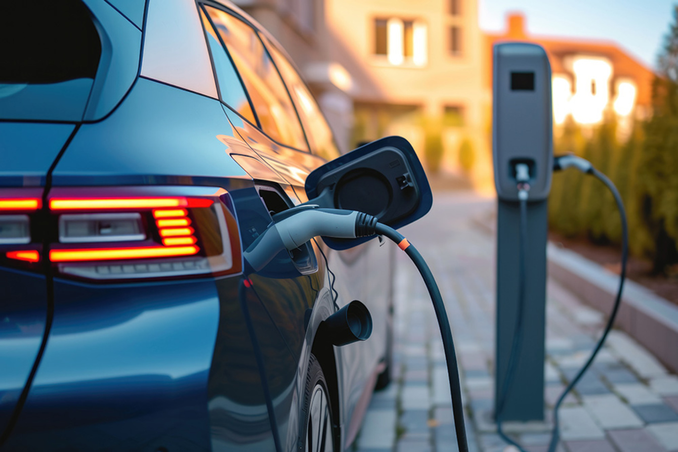 Elektro­mobilität bei Elektro Künzel GbR in Gera