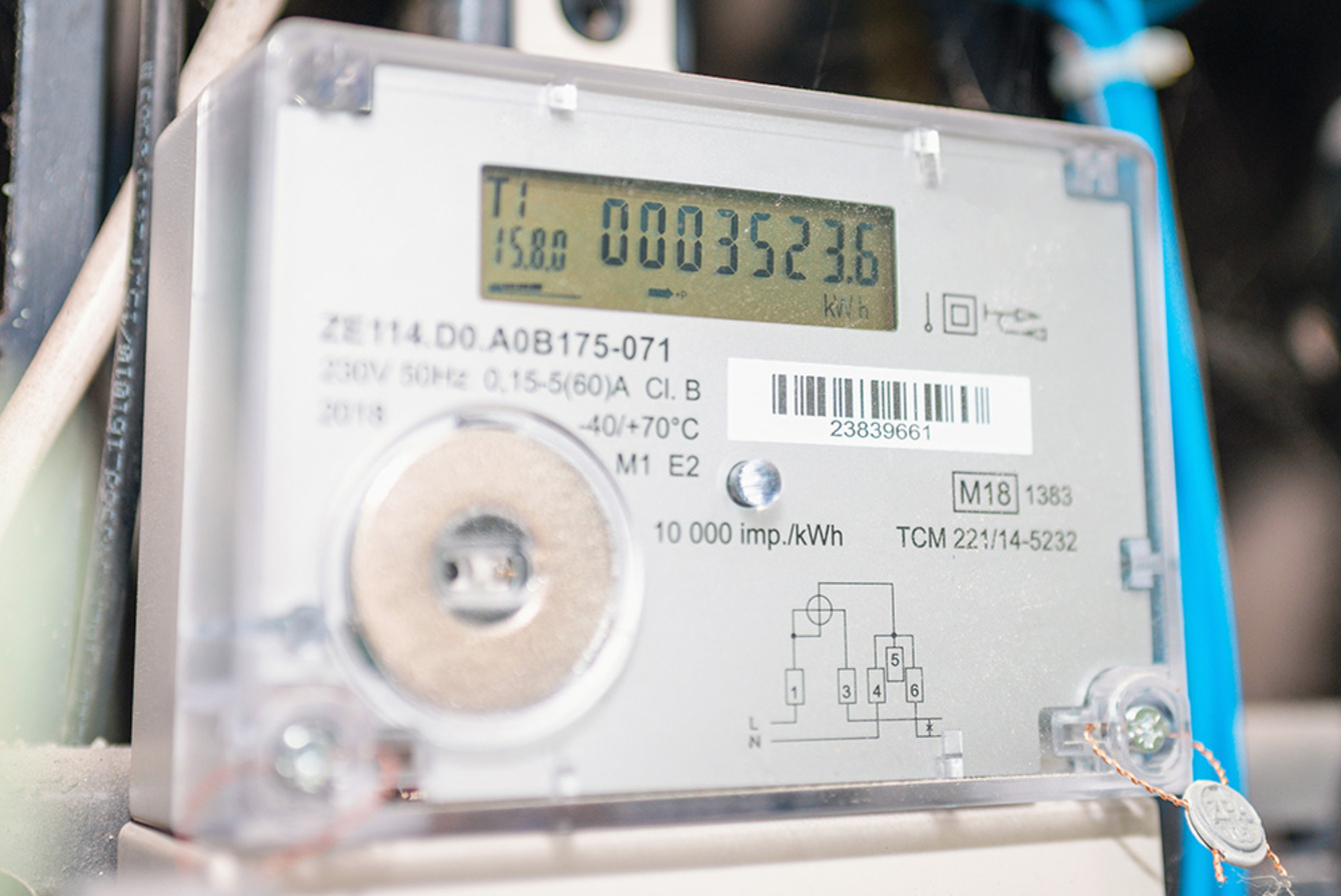 Smart Meter & Smart Grid bei Elektro Künzel GbR in Gera