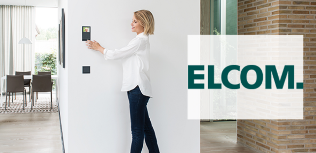 Elcom bei Elektro Künzel GbR in Gera