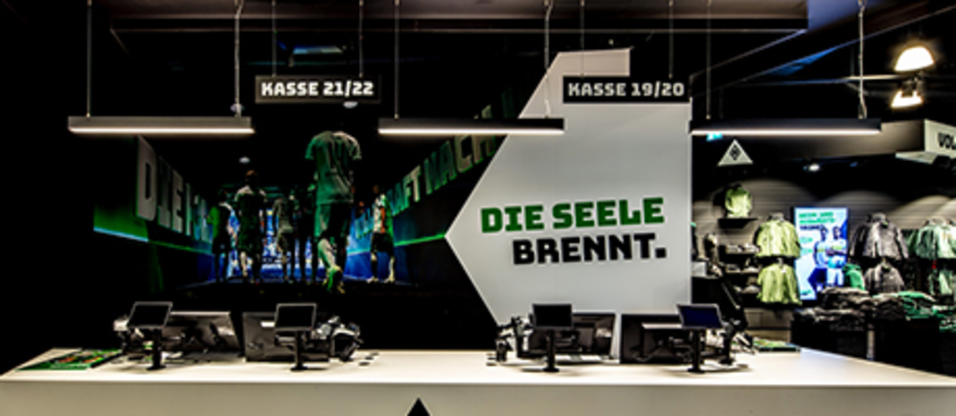 Shop / Retail bei Elektro Künzel GbR in Gera