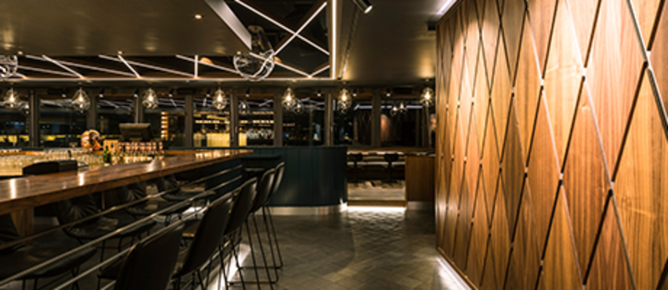 Hotellerie / Gastronomie bei Elektro Künzel GbR in Gera