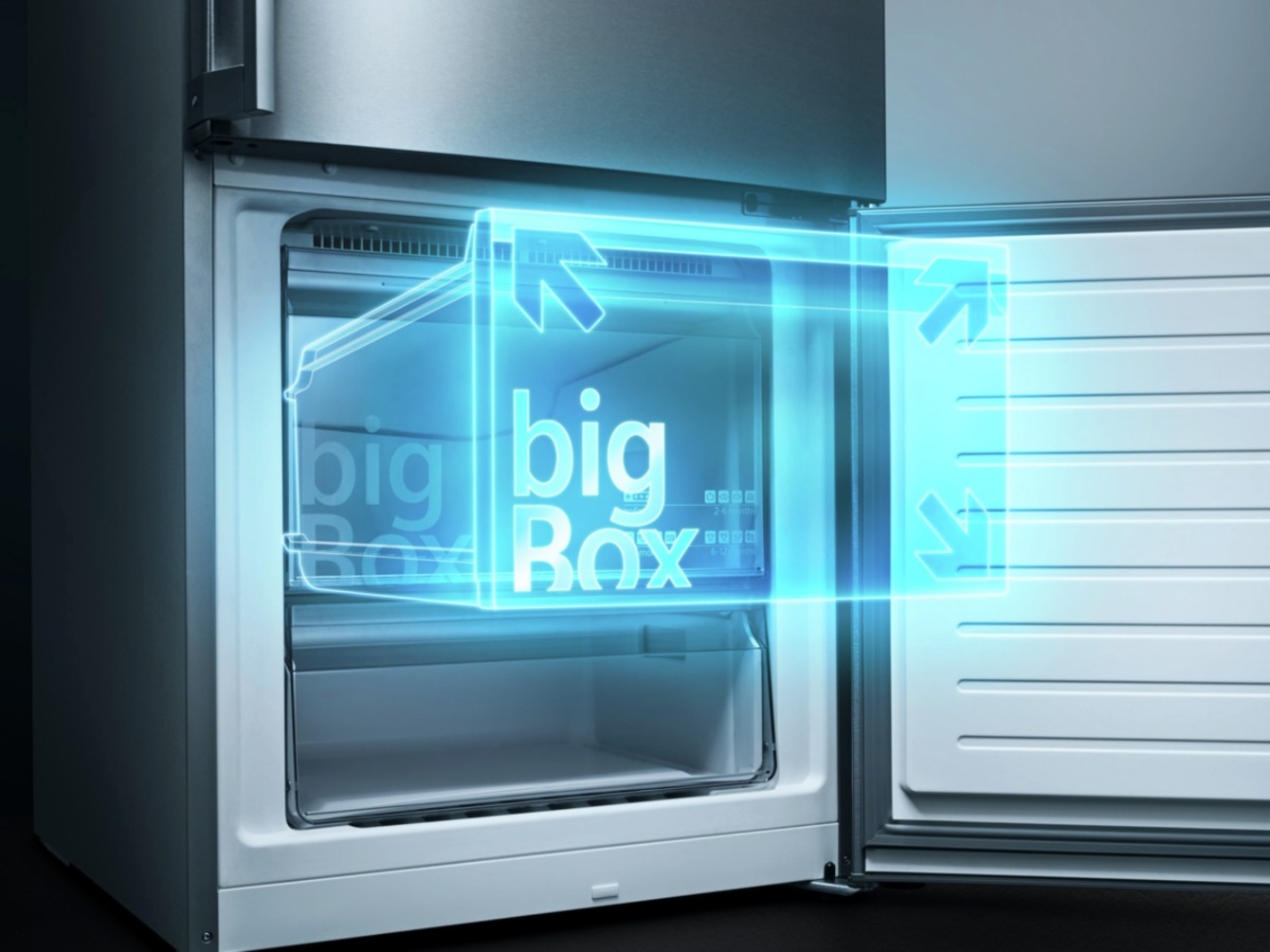 bigBox bei Elektro Künzel GbR in Gera