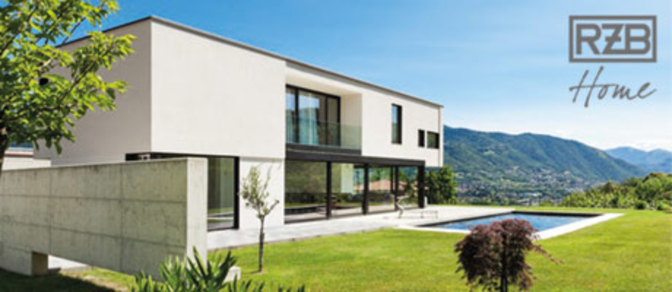 RZB Home + Basic bei Elektro Künzel GbR in Gera