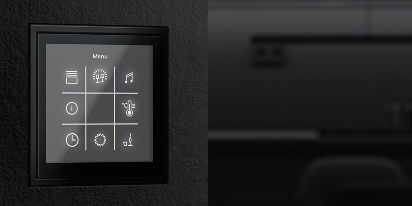 LS TOUCH bei Elektro Künzel GbR in Gera