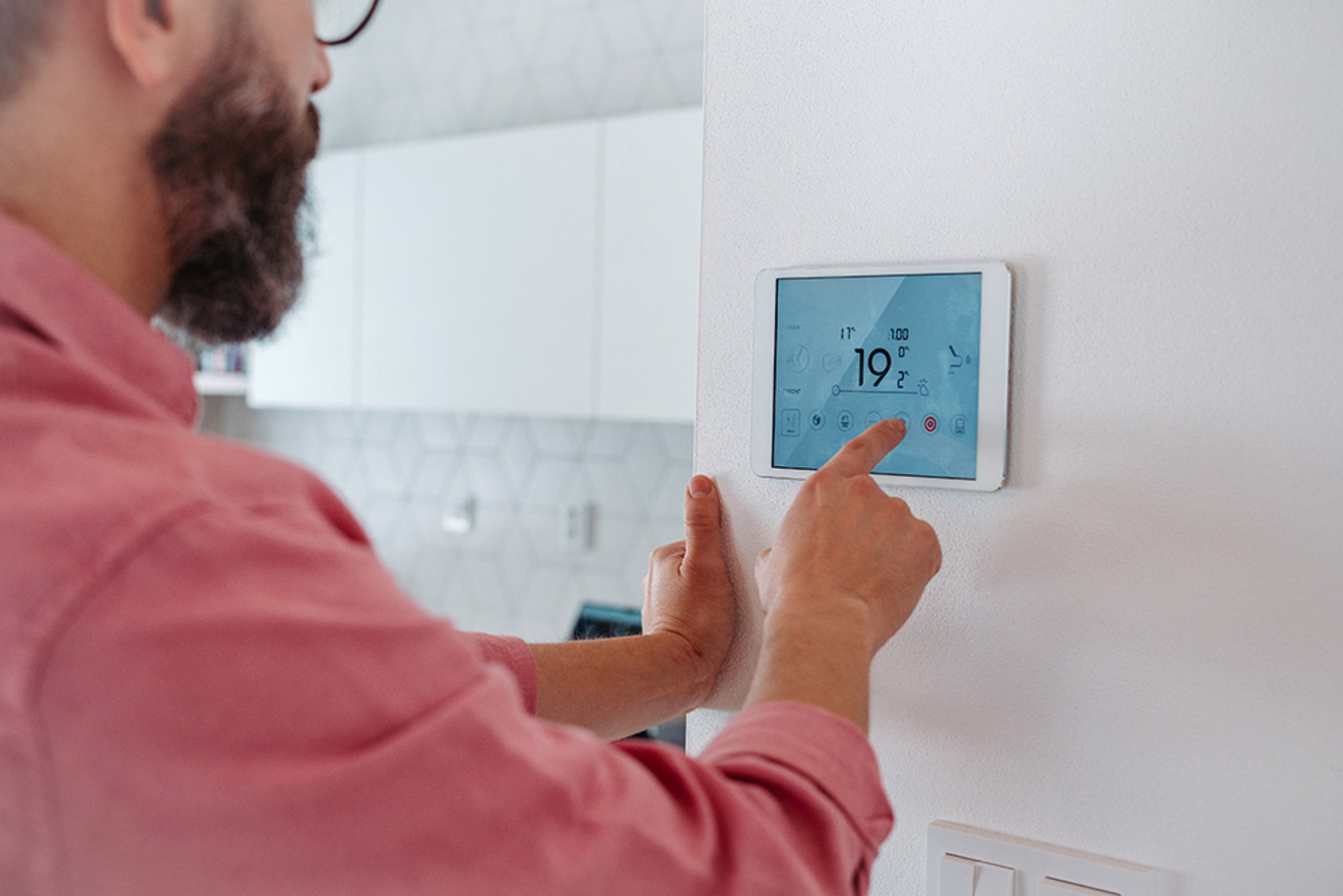 KNX-Planung bei Elektro Künzel GbR in Gera