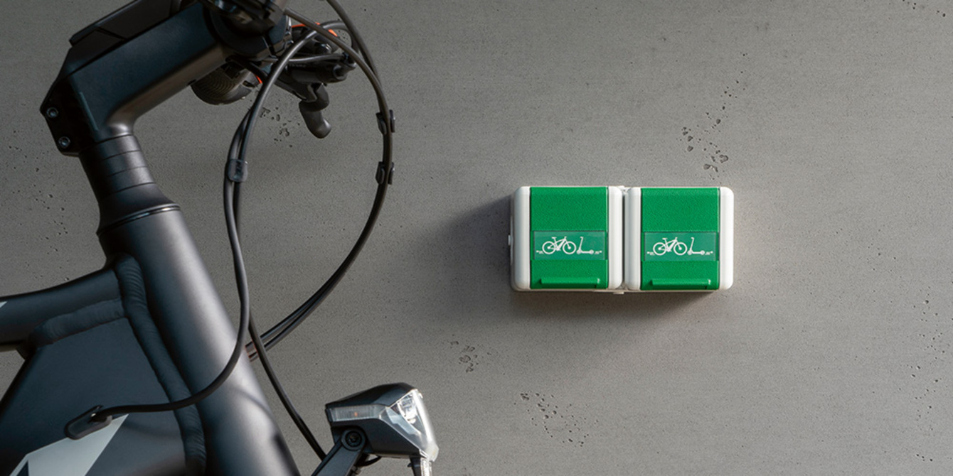 SCHUKO® Steckdose für E-Bikes bei Elektro Künzel GbR in Gera