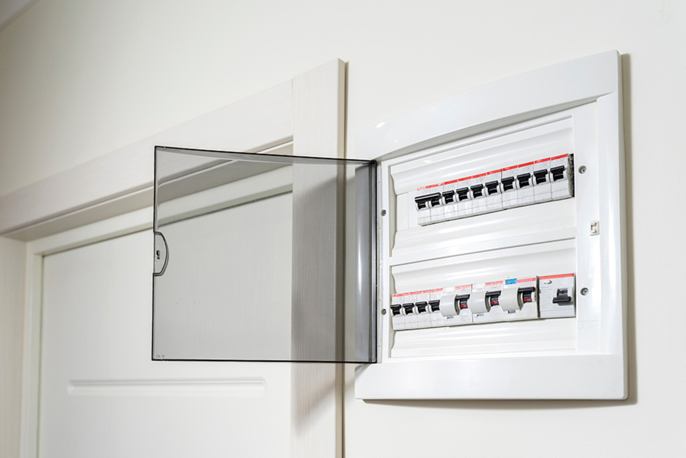 Über­spannungs­schutz bei Elektro Künzel GbR in Gera