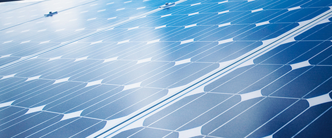 Photovoltaik bei Elektro Künzel GbR in Gera