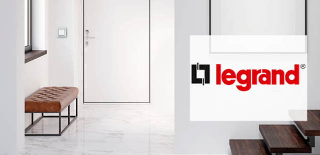Legrand bei Elektro Künzel GbR in Gera