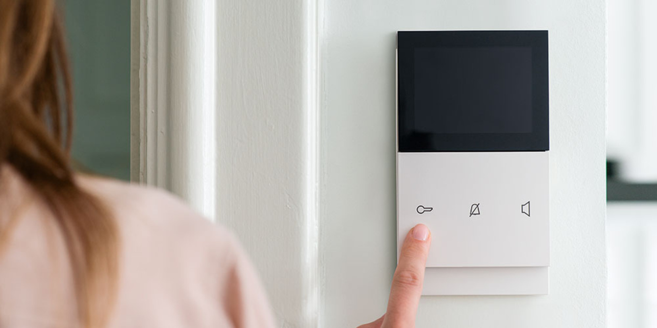 ELCOM.TOUCH bei Elektro Künzel GbR in Gera