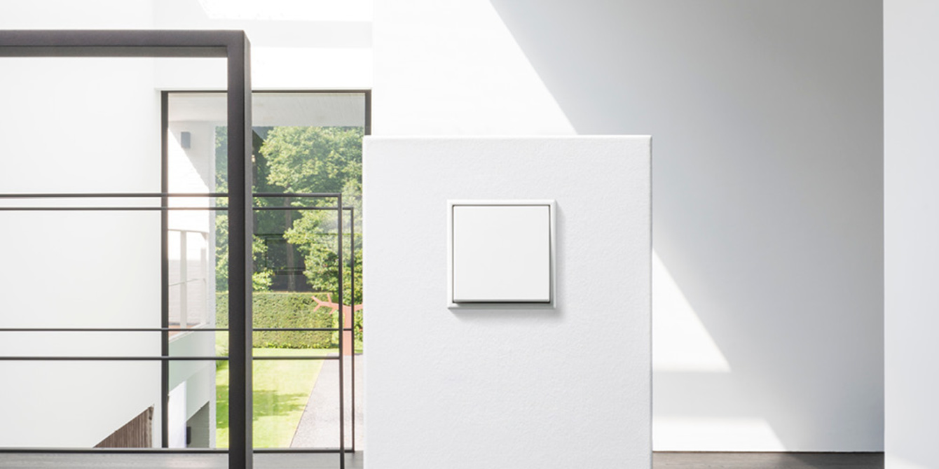 JUNG Schalterprogramme bei Elektro Künzel GbR in Gera