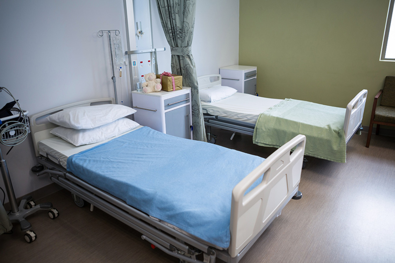 Lichtruf­anlagen bei Elektro Künzel GbR in Gera