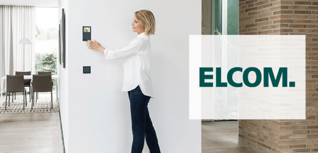 Elcom bei Elektro Künzel GbR in Gera